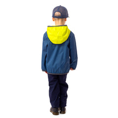 NANO VESTE GARÇONS DE 4 À 6 ANS