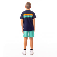 NANO Short Garçon 2 à 6 ans