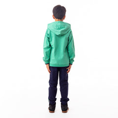 NANO Hoodie Garçon 2 à 6 ans
