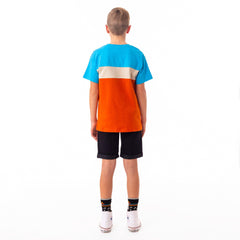 NANO Short Garçon