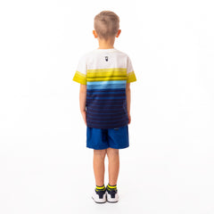 NANO T-SHIRT GARÇONS DE 2 À 6 ANS