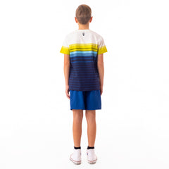 NANO T-SHIRT GARÇONS DE 7 À 14 ANS