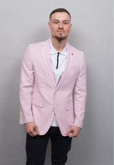 SOUL OF LONDON VESTON HOMME