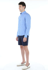 MICHAEL KORS CHEMISE HOMME