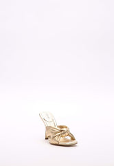 MICHAEL KORS SANDALES A TALON FEMME