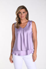 FRANK LYMAN CAMISOLE FEMME