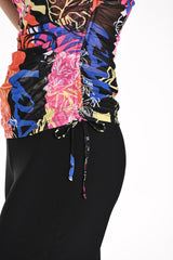FRANK LYMAN CAMISOLE FEMME
