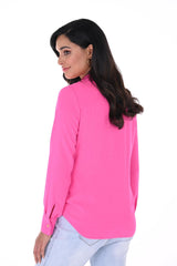 FRANK LYMAN BLOUSE FEMME