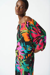 JOSEPH RIBKOFF BLOUSE FEMMES