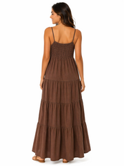 ANGELA MARA ROBE FEMME