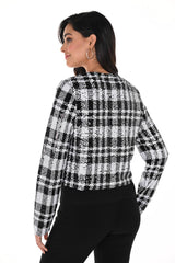 FRANK LYMAN VESTE FEMME