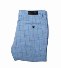 AU NOIR PANTALON HOMME