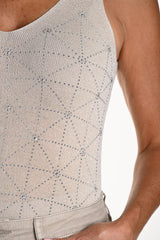 FRANK LYMAN CAMISOLE FEMME