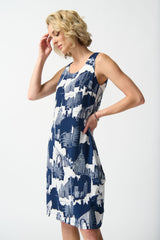 JOSEPH RIBKOFF ROBE FEMMES