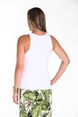 FRANK LYMAN CAMISOLE FEMME
