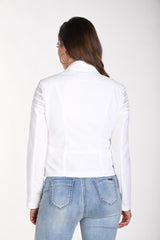 FRANK LYMAN VESTE FEMME