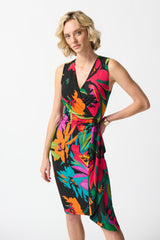JOSEPH RIBKOFF ROBE FEMMES