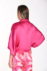 FRANK LYMAN BLOUSE FEMME
