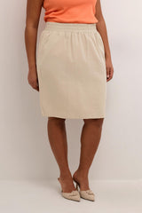 Kaffe Curve Jupe Femme