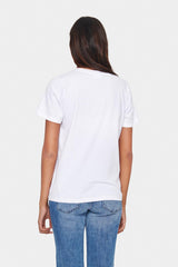 St-Tropez T-Shirt Femme