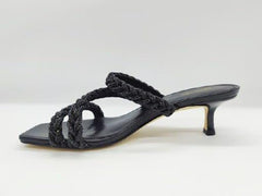MICHAEL KORS SANDALES A TALONS FEMME