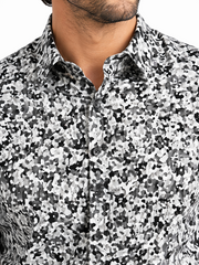 MICHAEL KORS CHEMISE HOMME