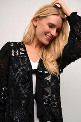 Culture Blouse Femme