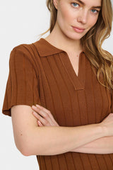 St-Tropez Robe Femme