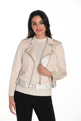 FRANK LYMAN VESTE FEMME