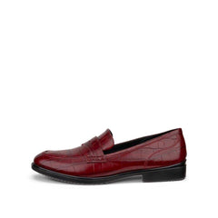 ECCO MOCASSINS FEMME
