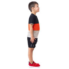 NANO SHORT ENFANT DE 4 À 6 ANS
