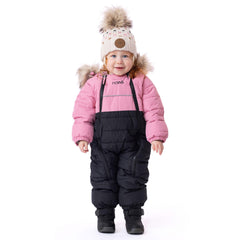 NANO Habit D'Hiver Fille 6 à 24 Mois