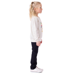 NANO PANTALON FILLES DE 2 À 6 ANS