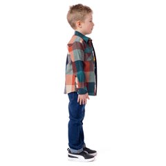 NANO PANTALON ENFANT DE 2 À 6 ANS