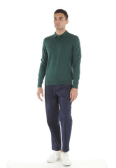 MICHAEL KORS POLO MANCHES LONGUES HOMME