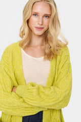 St-Tropez Cardigan Femme