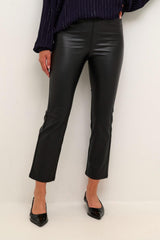 KAFFE PANTALON FEMME