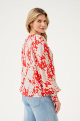 Kaffe Blouse Femme