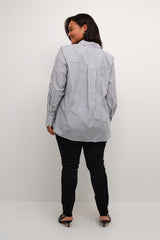 Kaffe Curve Chemise Femme