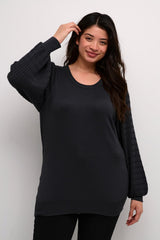 Kaffe Curve Chandail Femme