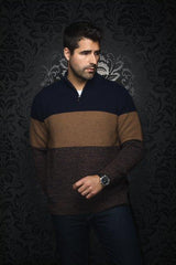 Au Noir Chandail Homme