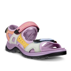 ECCO SANDAL FEMME