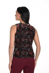 FRANK LYMAN CAMISOLE FEMME