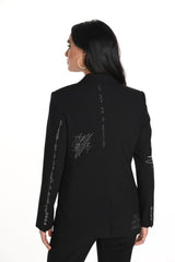 FRANK LYMAN VESTON FEMME