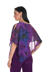 FRANK LYMAN BLOUSE FEMME