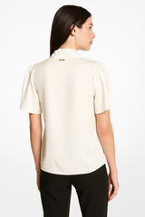 MICHAEL KORS BLOUSE FEMME