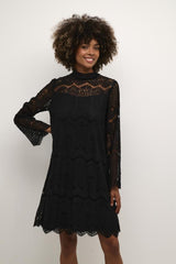 CULTURE ROBE FEMME