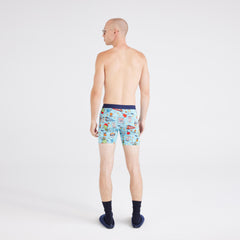 SAXX BOXER HOMMES