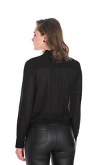 FRANK LYMAN BLOUSE FEMME