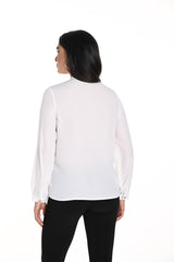 FRANK LYMAN BLOUSE FEMME
